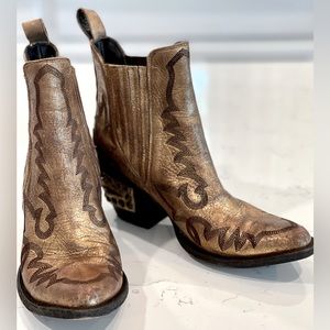 OLD GRINGO Juno Gold